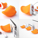 Illustration for article titled If This Isnt the Best Phone Stand Ever Created By Mankind, I Dont Know What Is